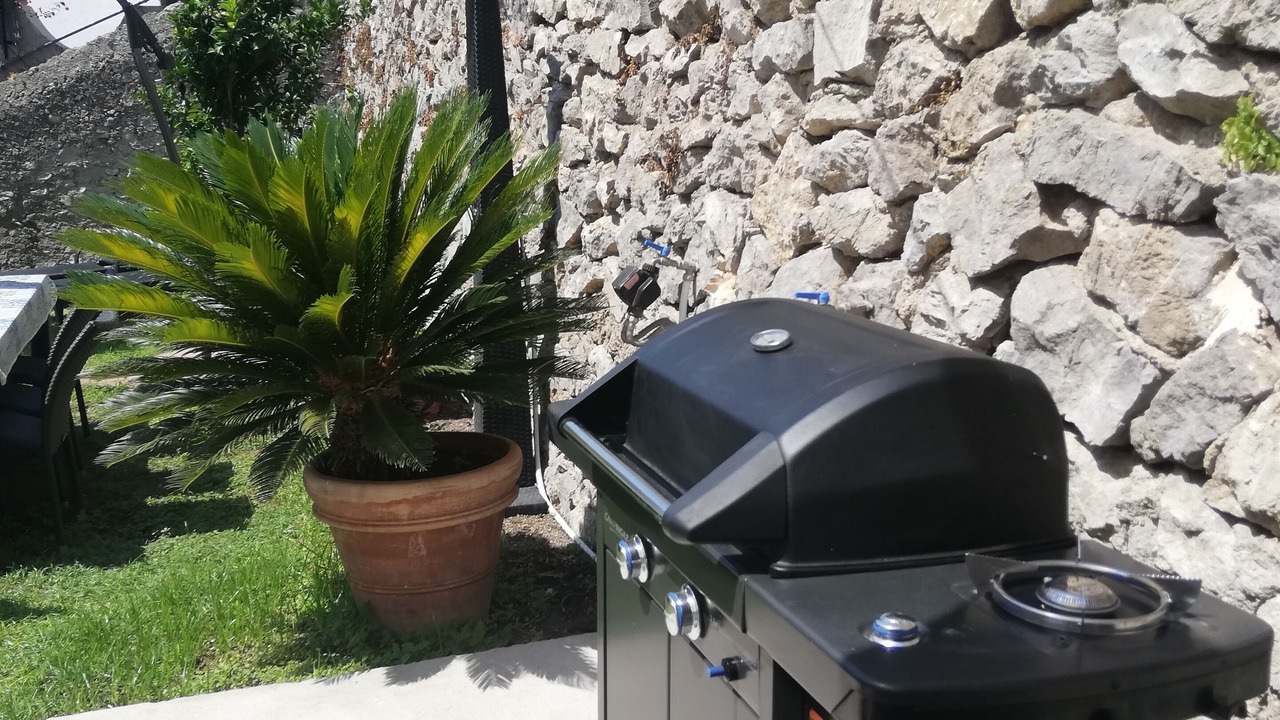Photo of Outdoor in Praiano