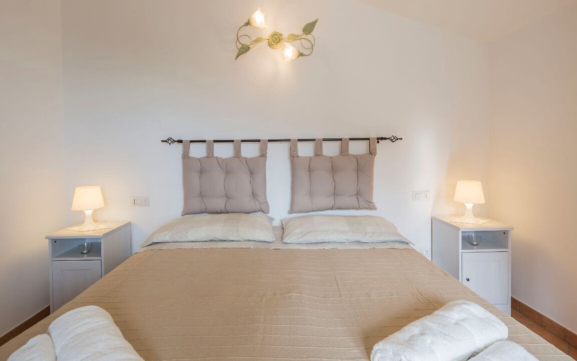 Photo of Bedroom in Praiano