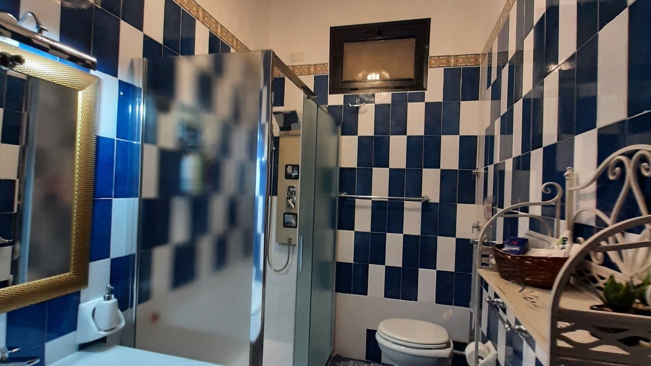 Photo of Bathroom in San Francesco