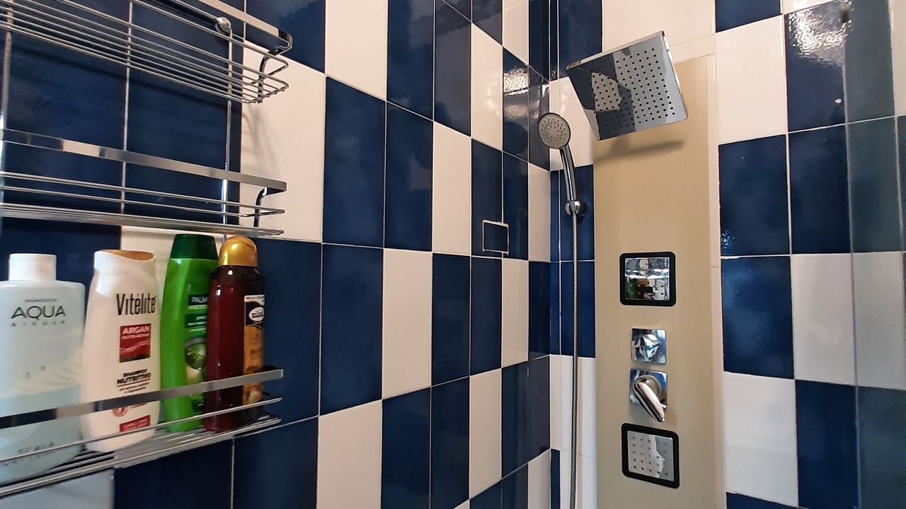 Photo of Bathroom in San Francesco