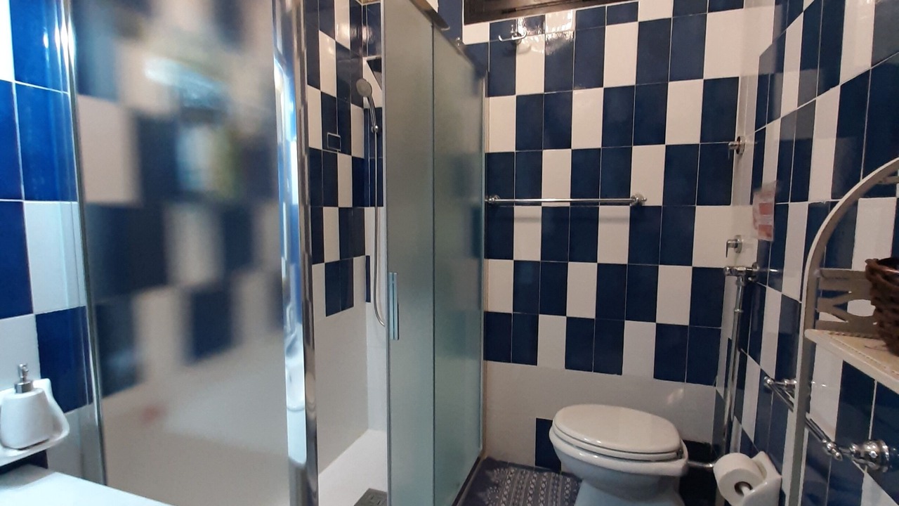 Photo of Bathroom in San Francesco