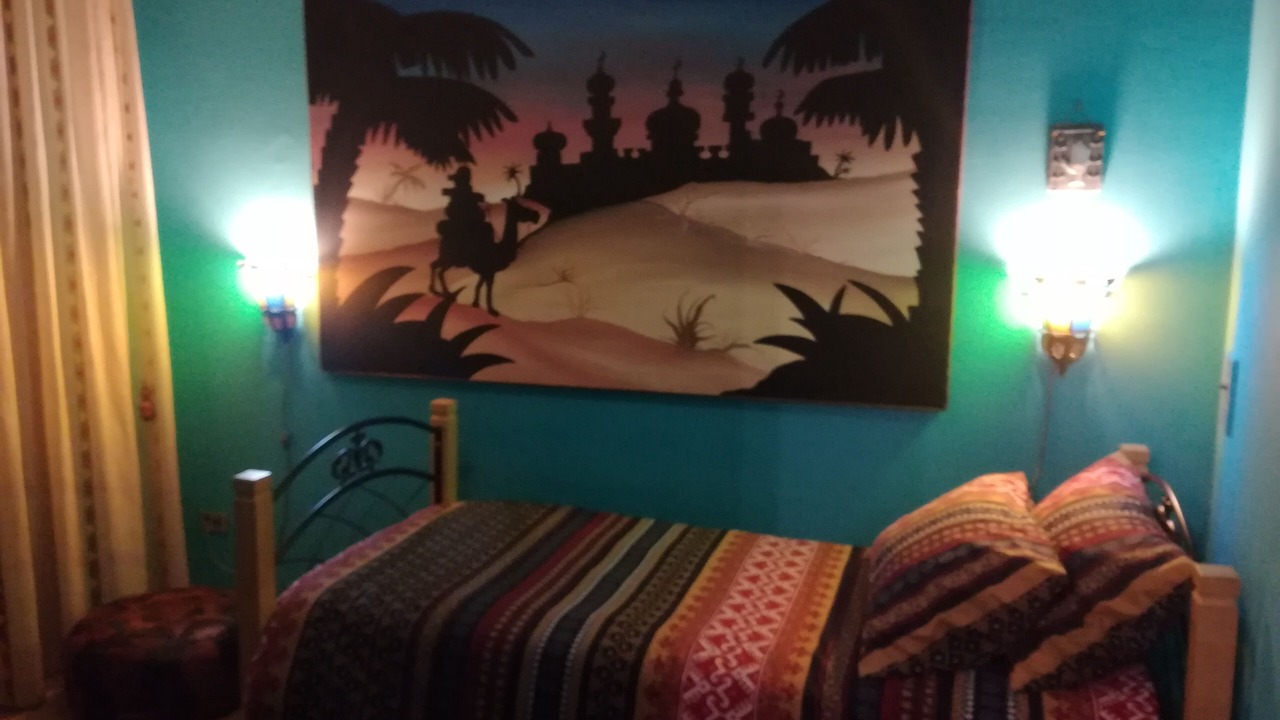 Photo of Bedroom in San Francesco