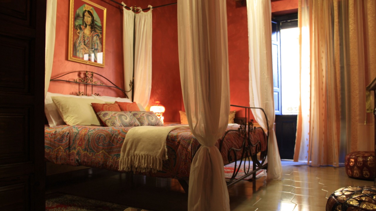 Photo of Bedroom in San Francesco