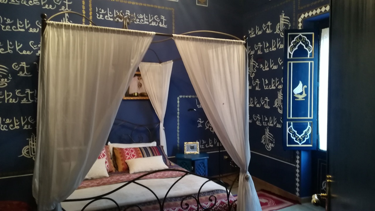 Photo of Bedroom in San Francesco