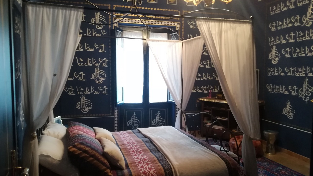 Photo of Bedroom in San Francesco