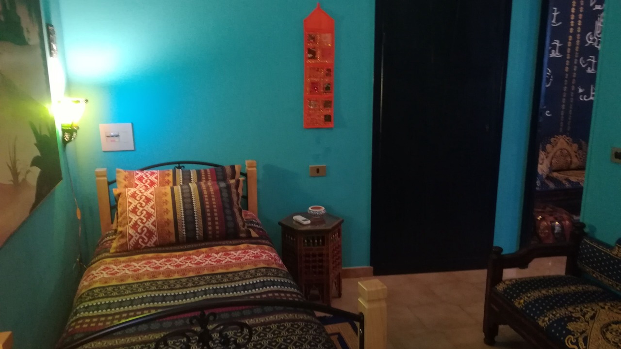 Photo of Bedroom in San Francesco