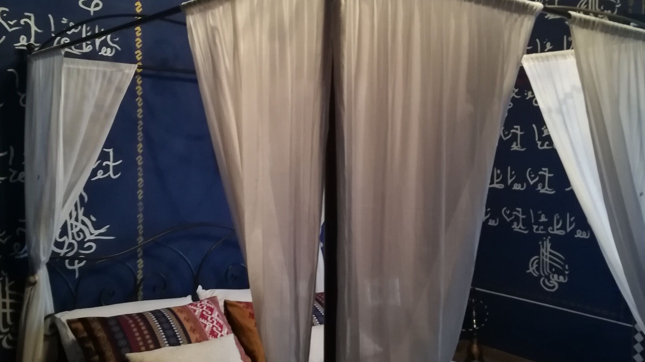 Photo of Bedroom in San Francesco