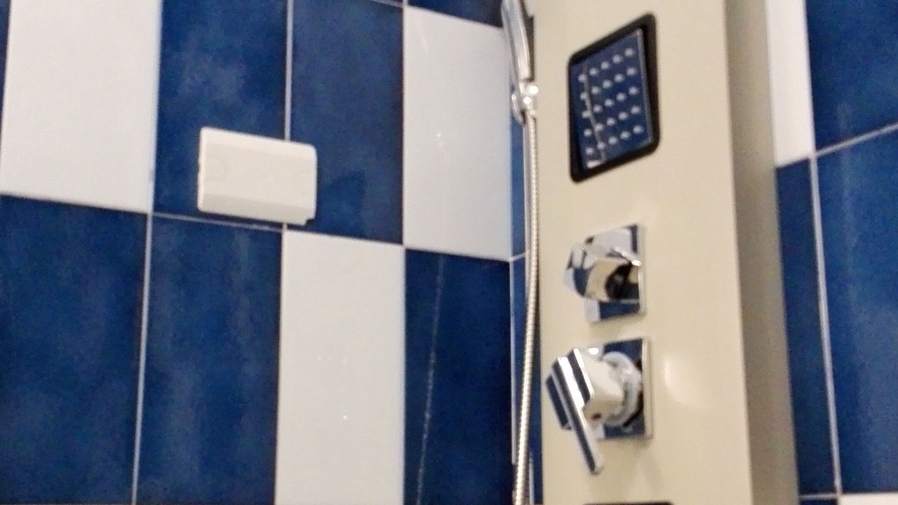 Photo of Bathroom in San Francesco