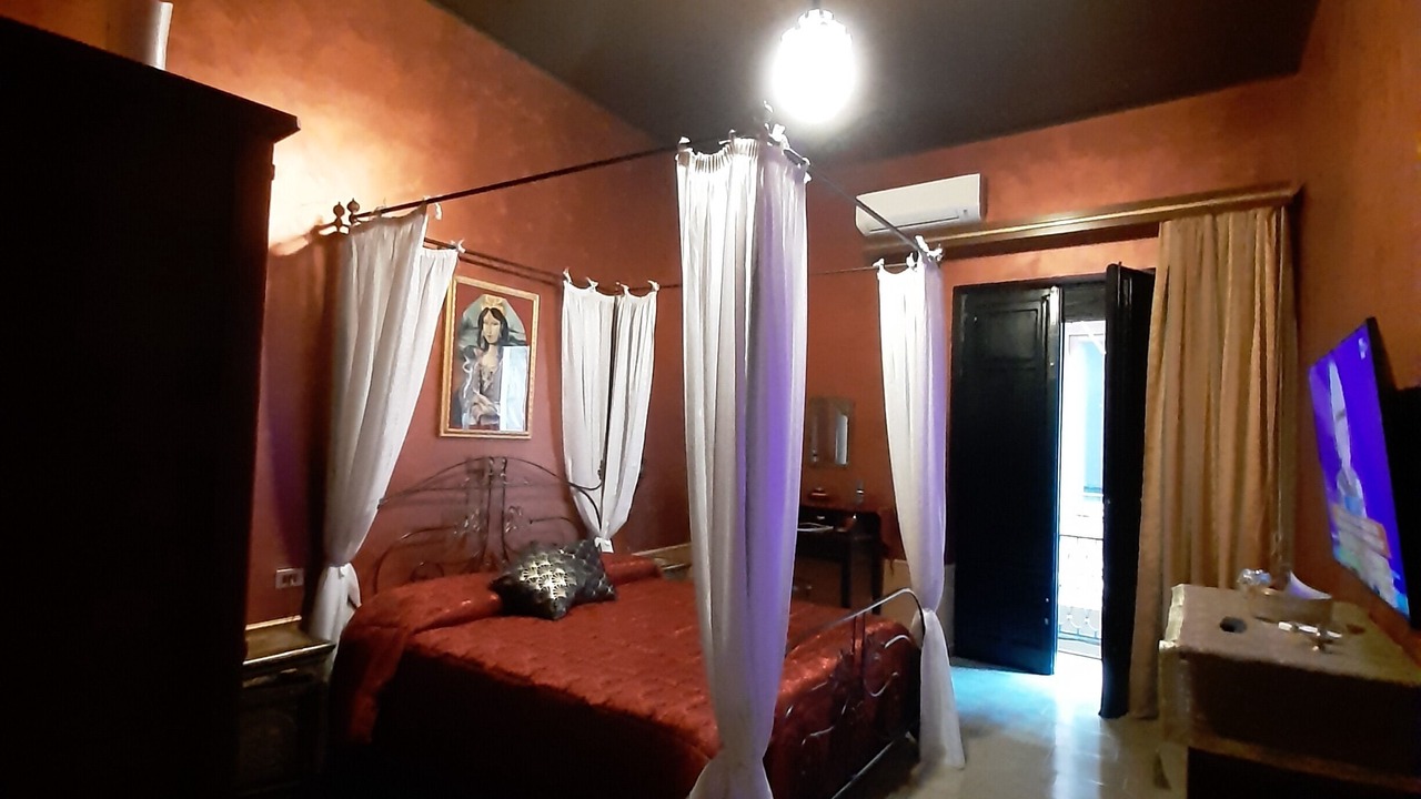 Photo of Bedroom in San Francesco