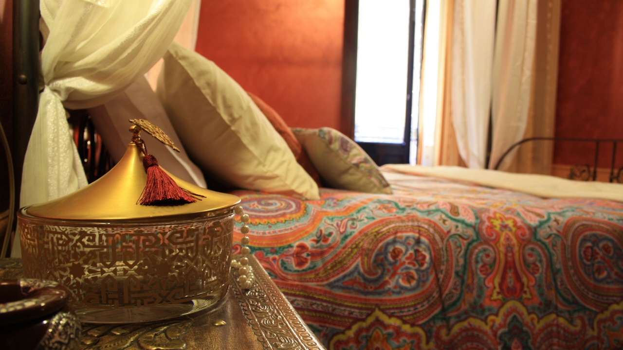 Photo of Bedroom in San Francesco