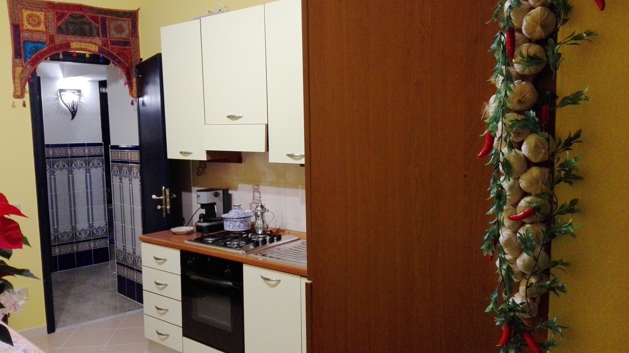 Photo of Kitchen in San Francesco
