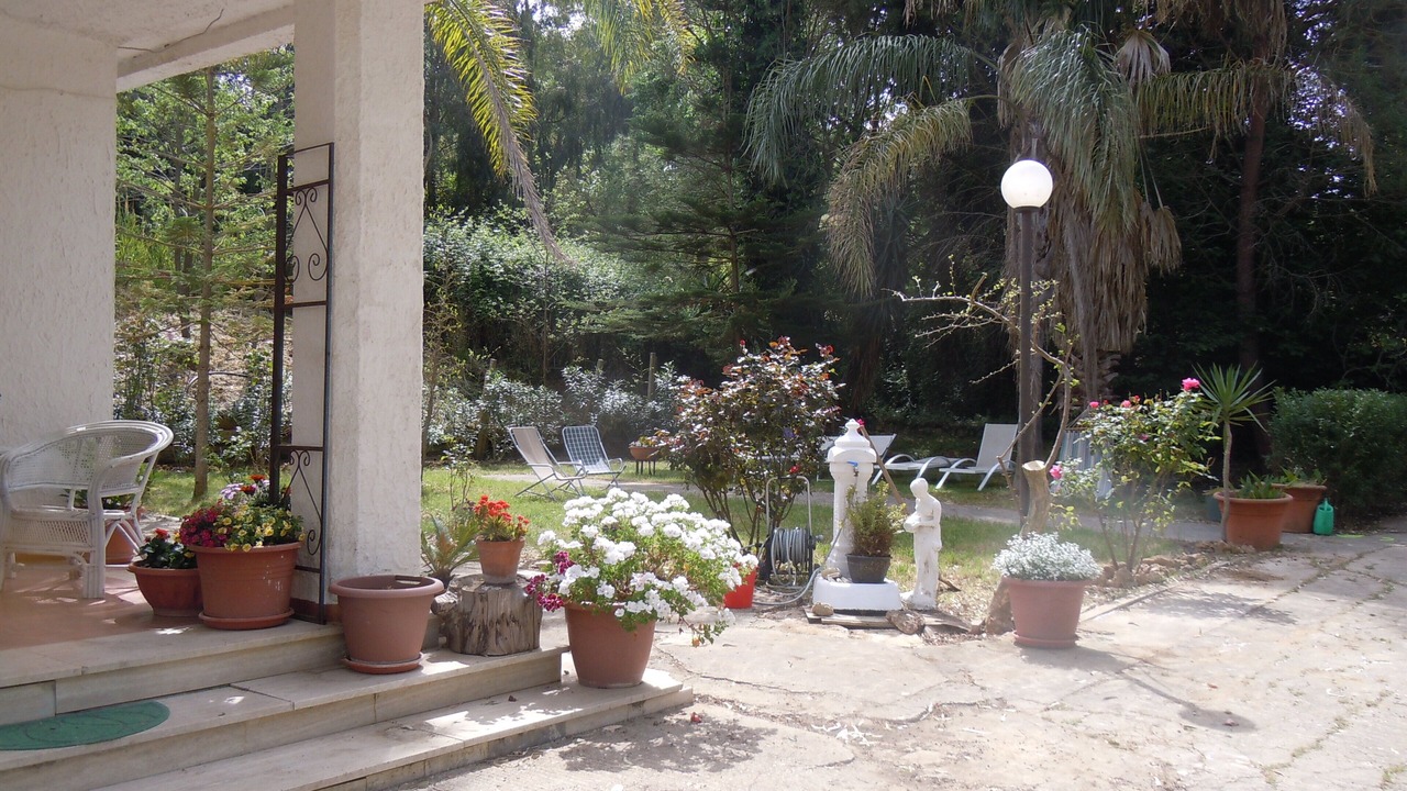 Photo of Outdoor in Calatafimi