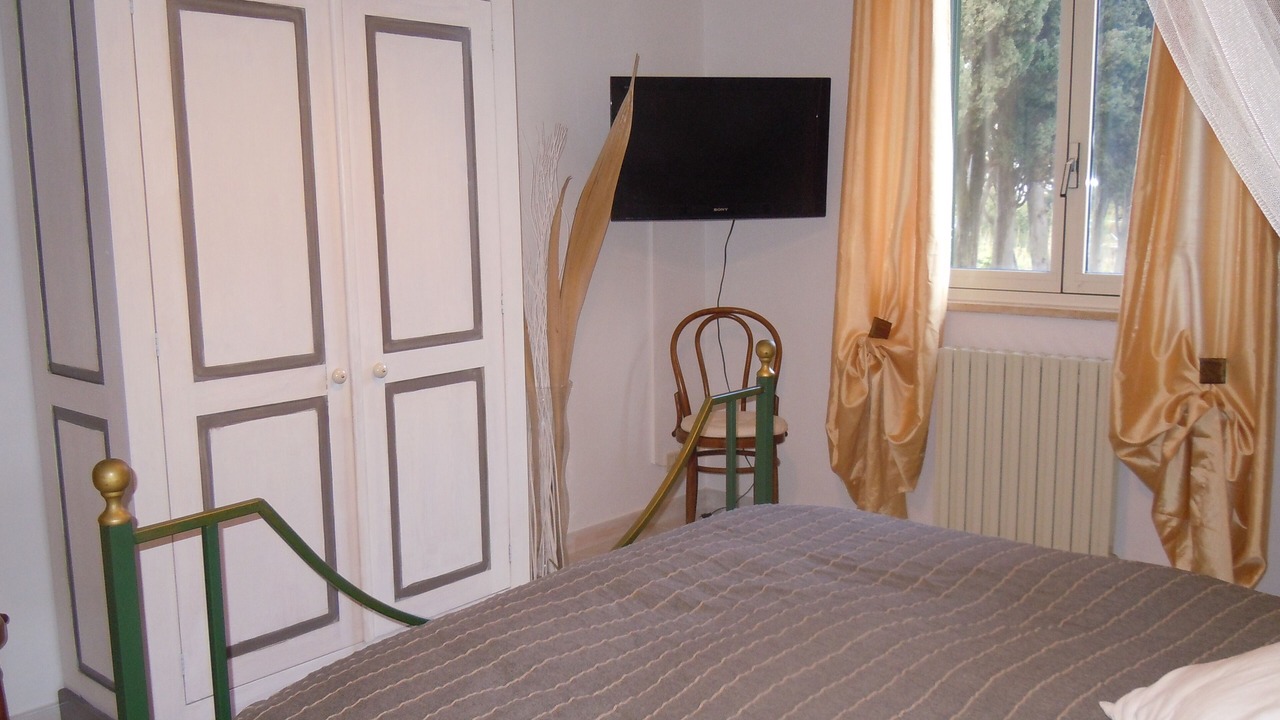 Photo of Bedroom in Calatafimi
