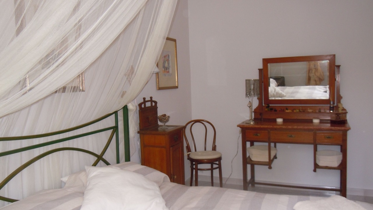 Photo of Bedroom in Calatafimi