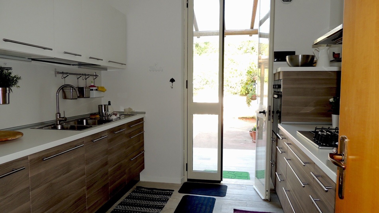 Photo of Kitchen in Calatafimi