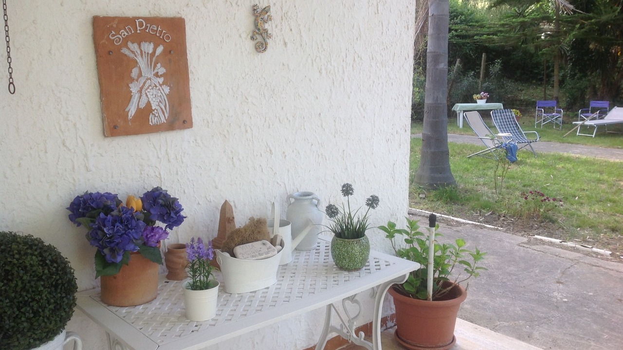 Photo of Patio Balcony in Calatafimi