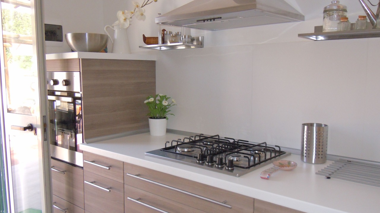 Photo of Kitchen in Calatafimi