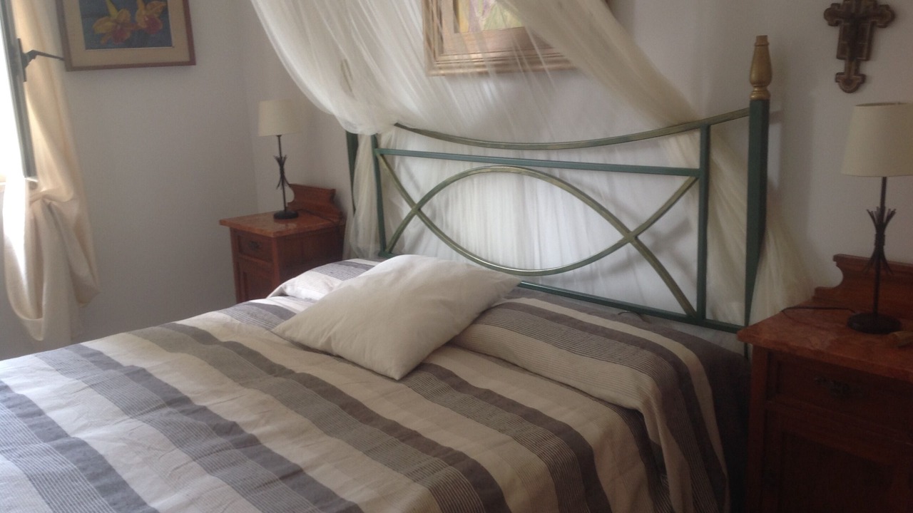 Photo of Bedroom in Calatafimi