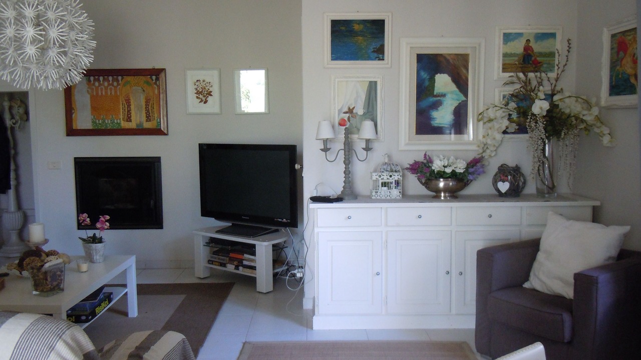 Photo of Livingroom in Calatafimi