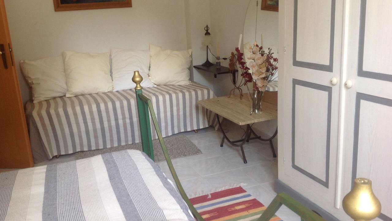Photo of Bedroom in Calatafimi