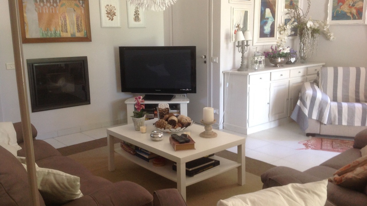 Photo of Livingroom in Calatafimi