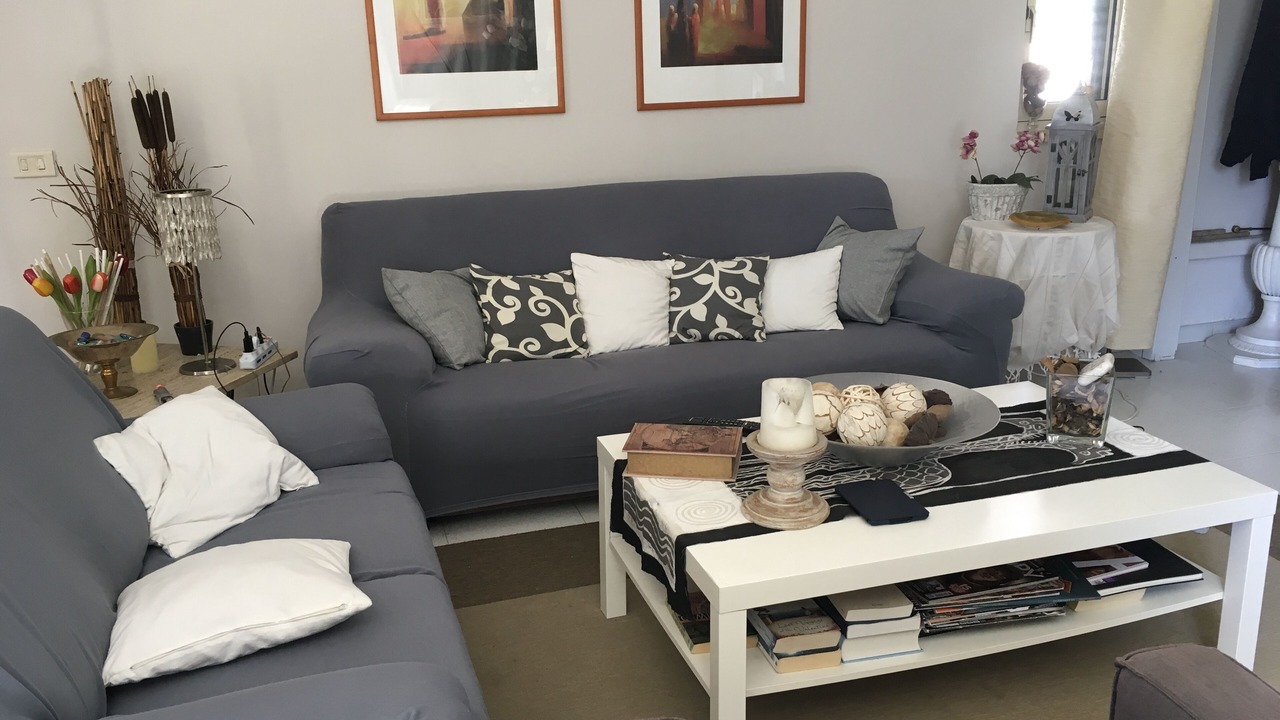 Photo of Livingroom in Calatafimi