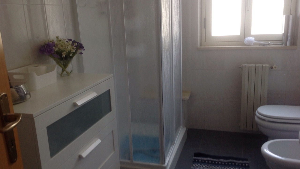Photo of Bathroom in Calatafimi