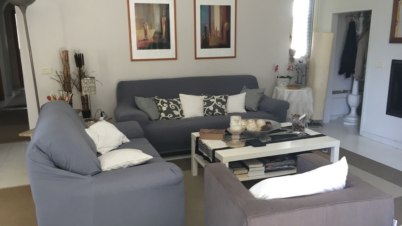 Photo of Livingroom in Calatafimi