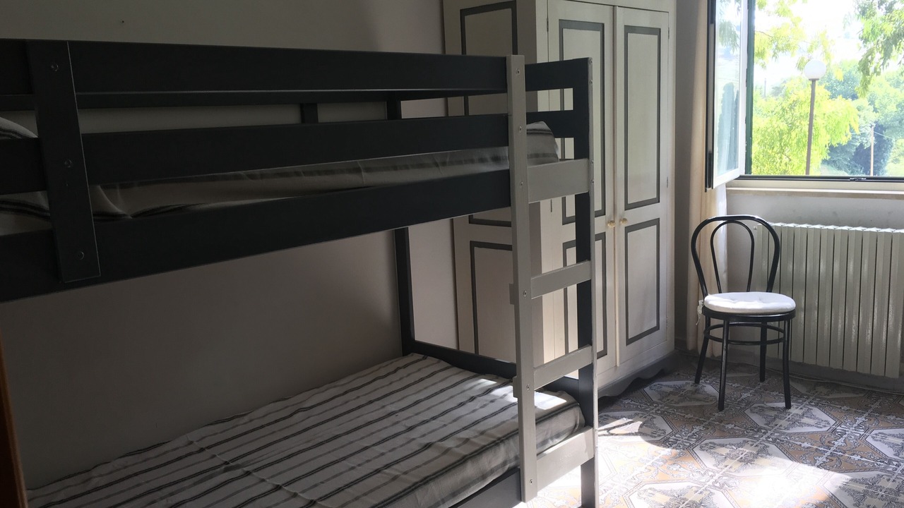 Photo of Bedroom in Calatafimi