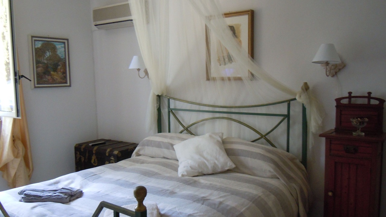 Photo of Bedroom in Calatafimi