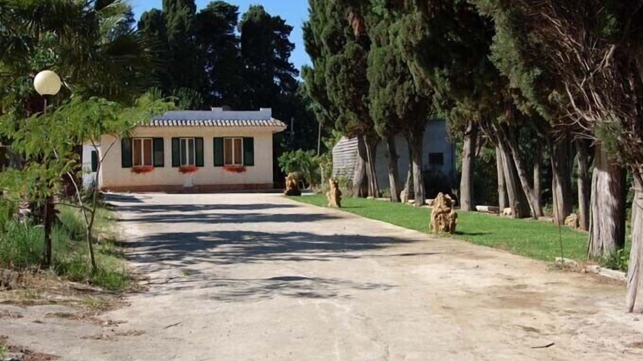 Photo of Outdoor in Calatafimi
