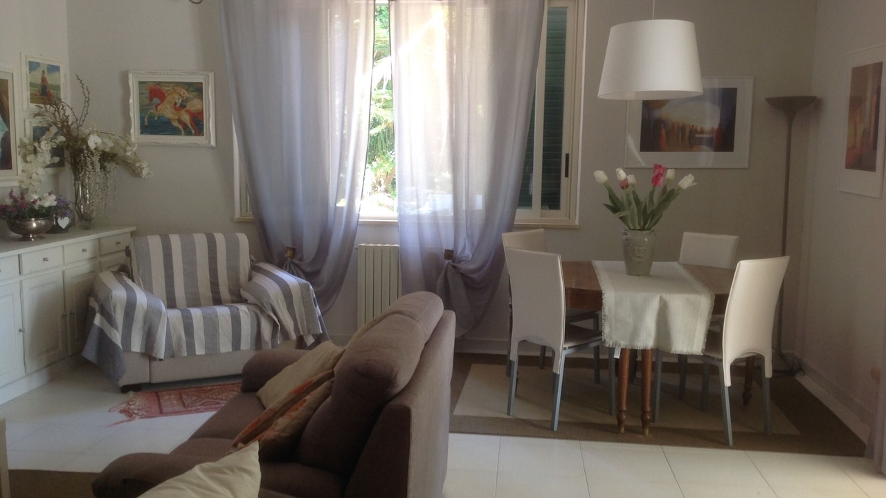 Photo of Livingroom in Calatafimi