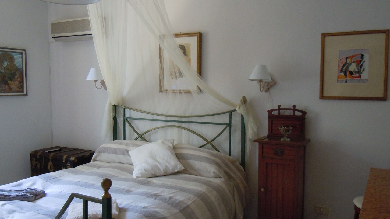 Photo of Bedroom in Calatafimi