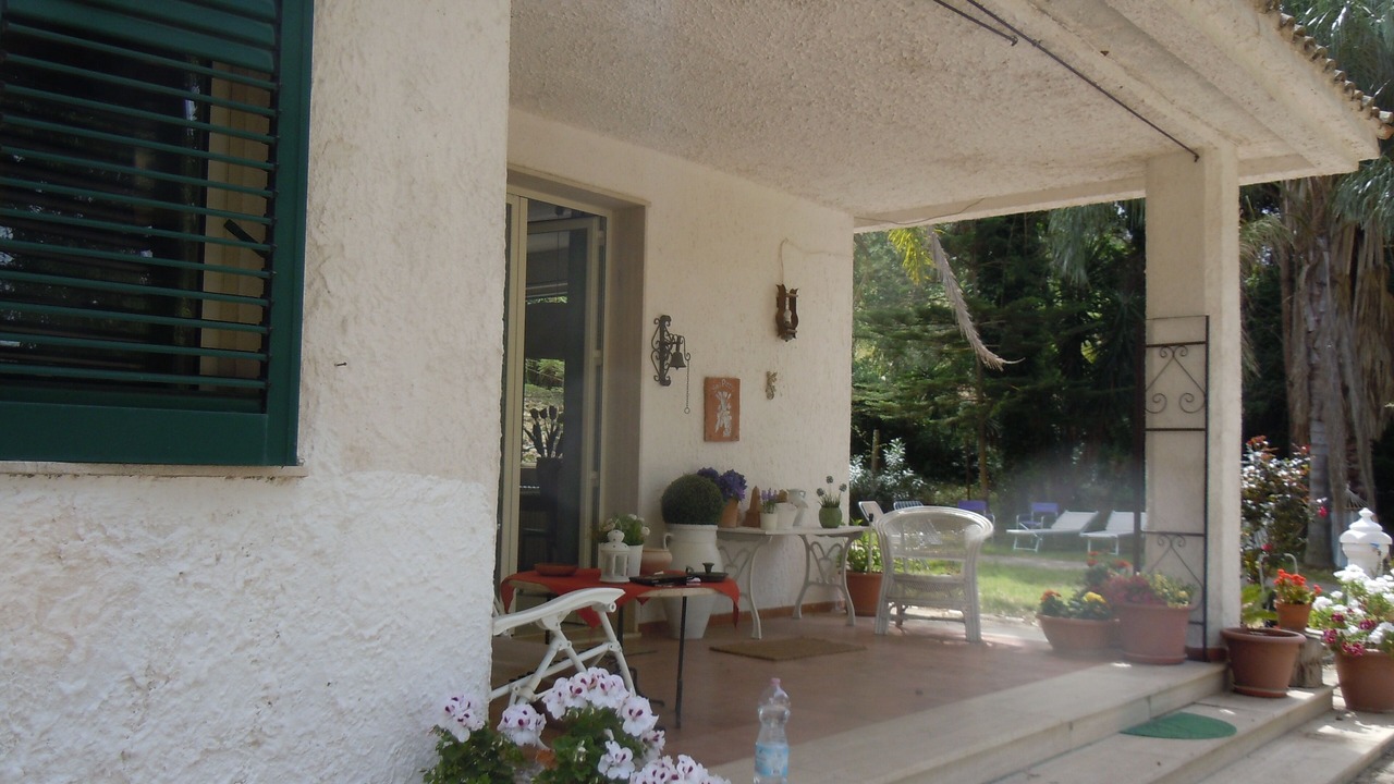 Photo of Patio Balcony in Calatafimi
