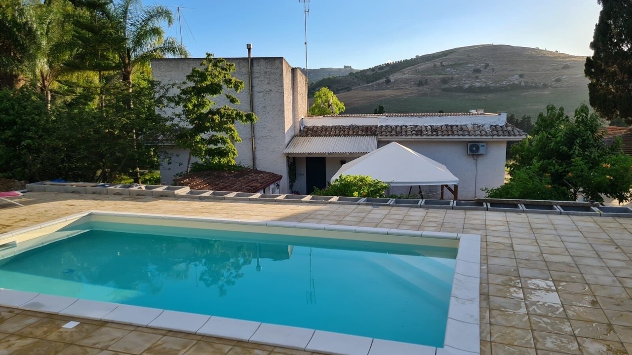 Photo of Outdoor in Calatafimi