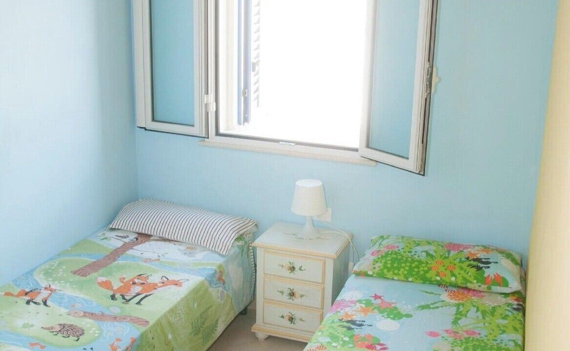 Photo of Bedroom in Fondo Morte