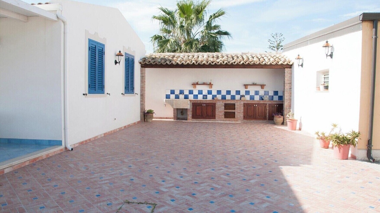 Photo of Patio Balcony in Fondo Morte