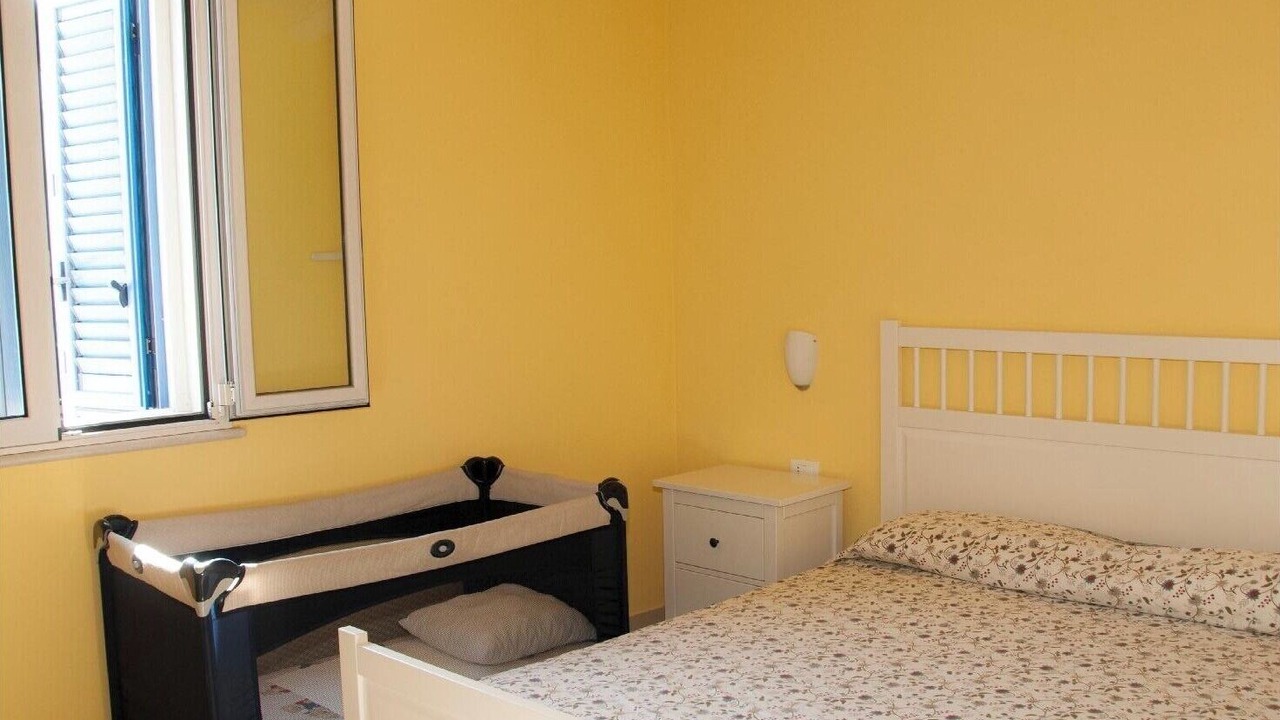 Photo of Bedroom in Fondo Morte