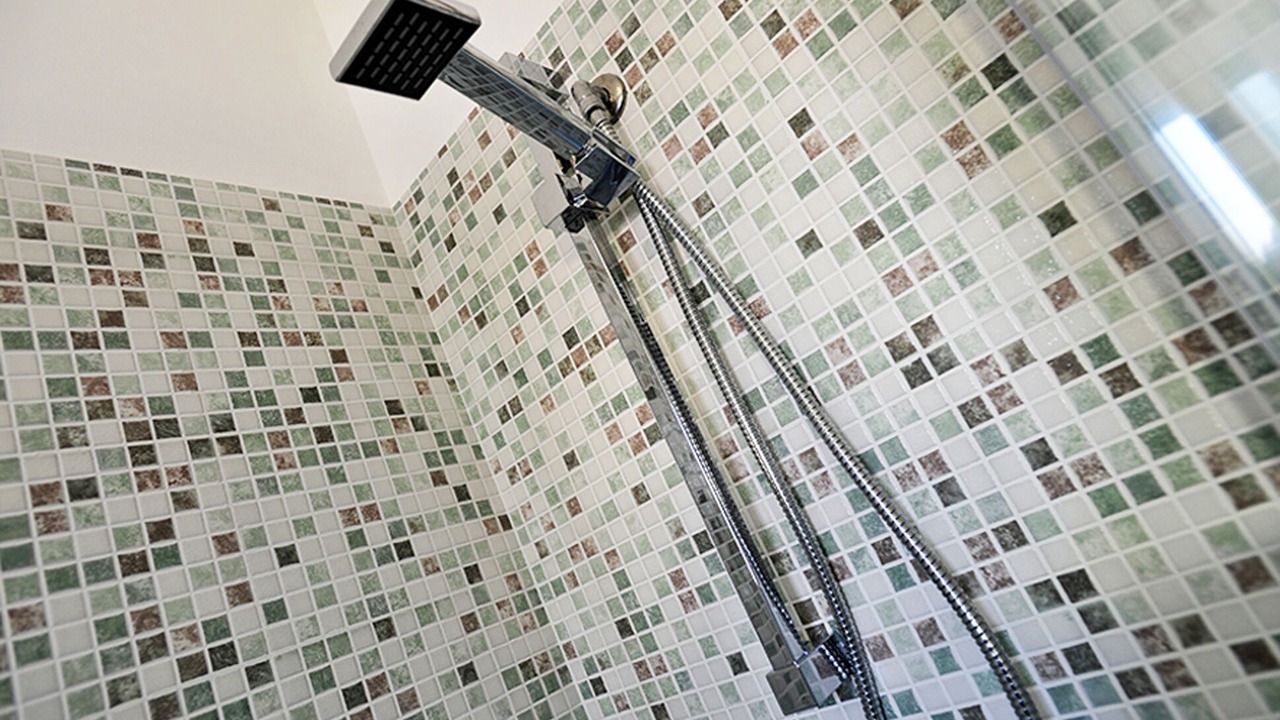 Photo of Bathroom in San Vito Lo Capo