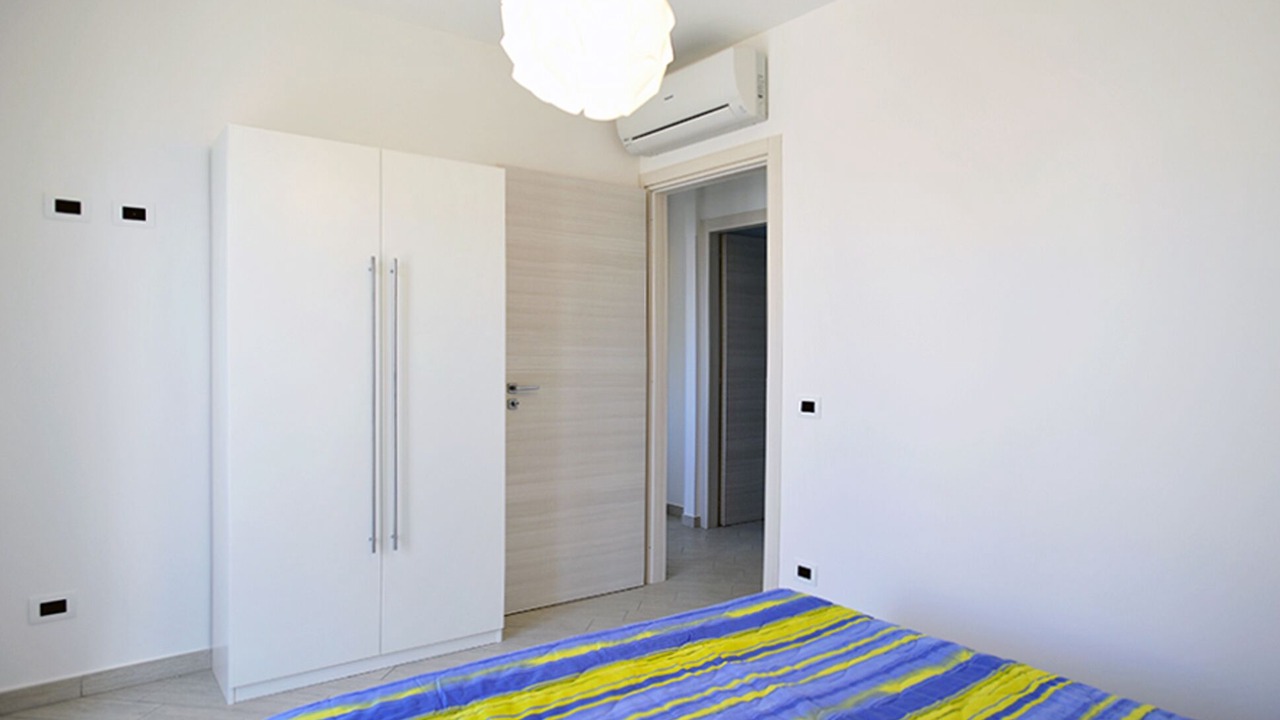 Photo of Bedroom in San Vito Lo Capo