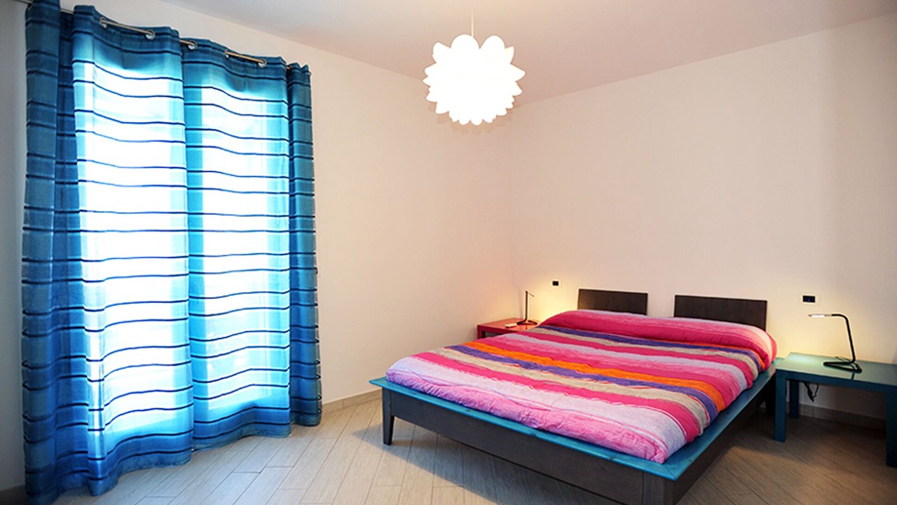 Photo of Bedroom in San Vito Lo Capo