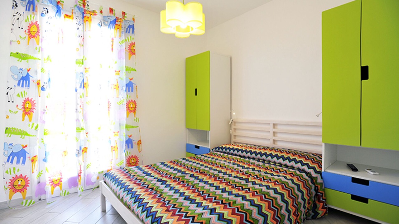 Photo of Bedroom in San Vito Lo Capo