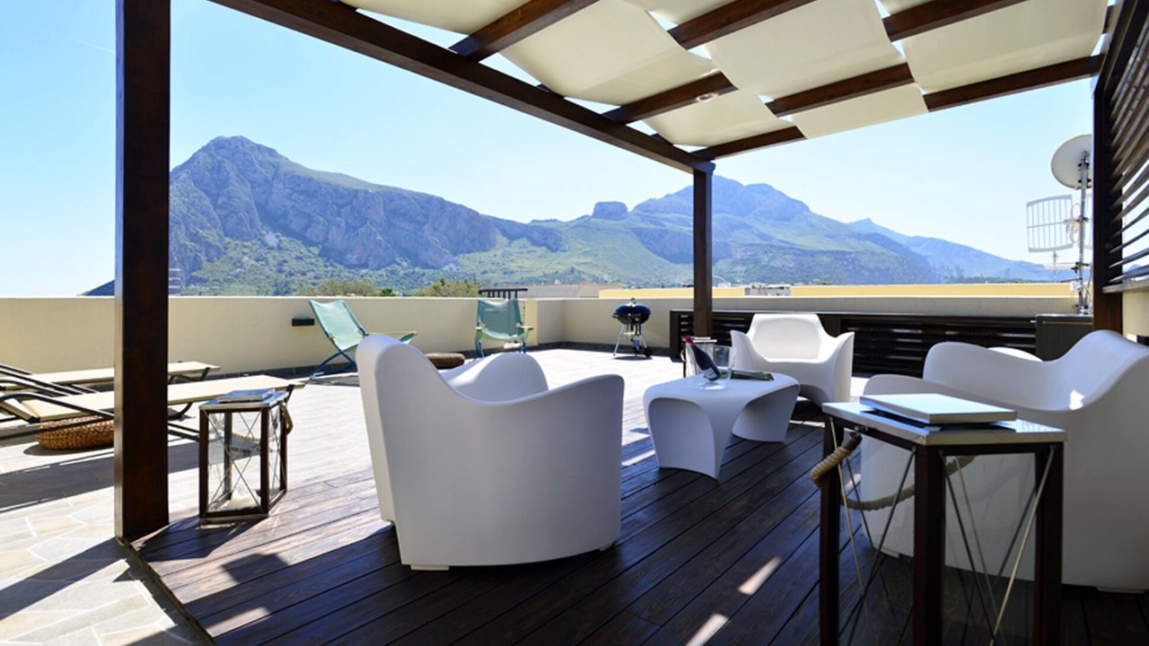Photo of Outdoor in San Vito Lo Capo