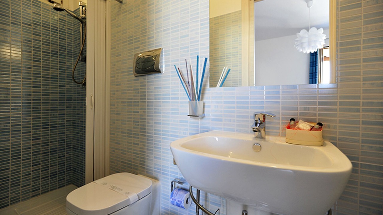 Photo of Bathroom in San Vito Lo Capo