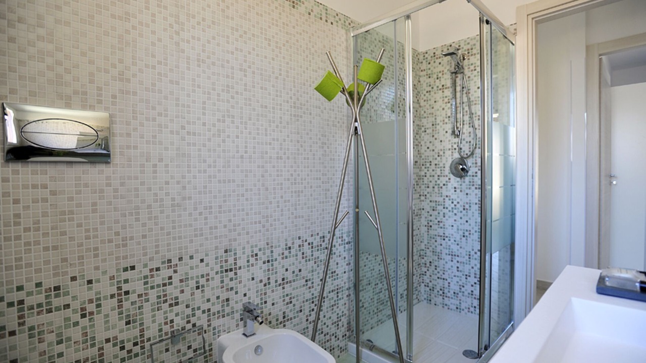 Photo of Bathroom in San Vito Lo Capo
