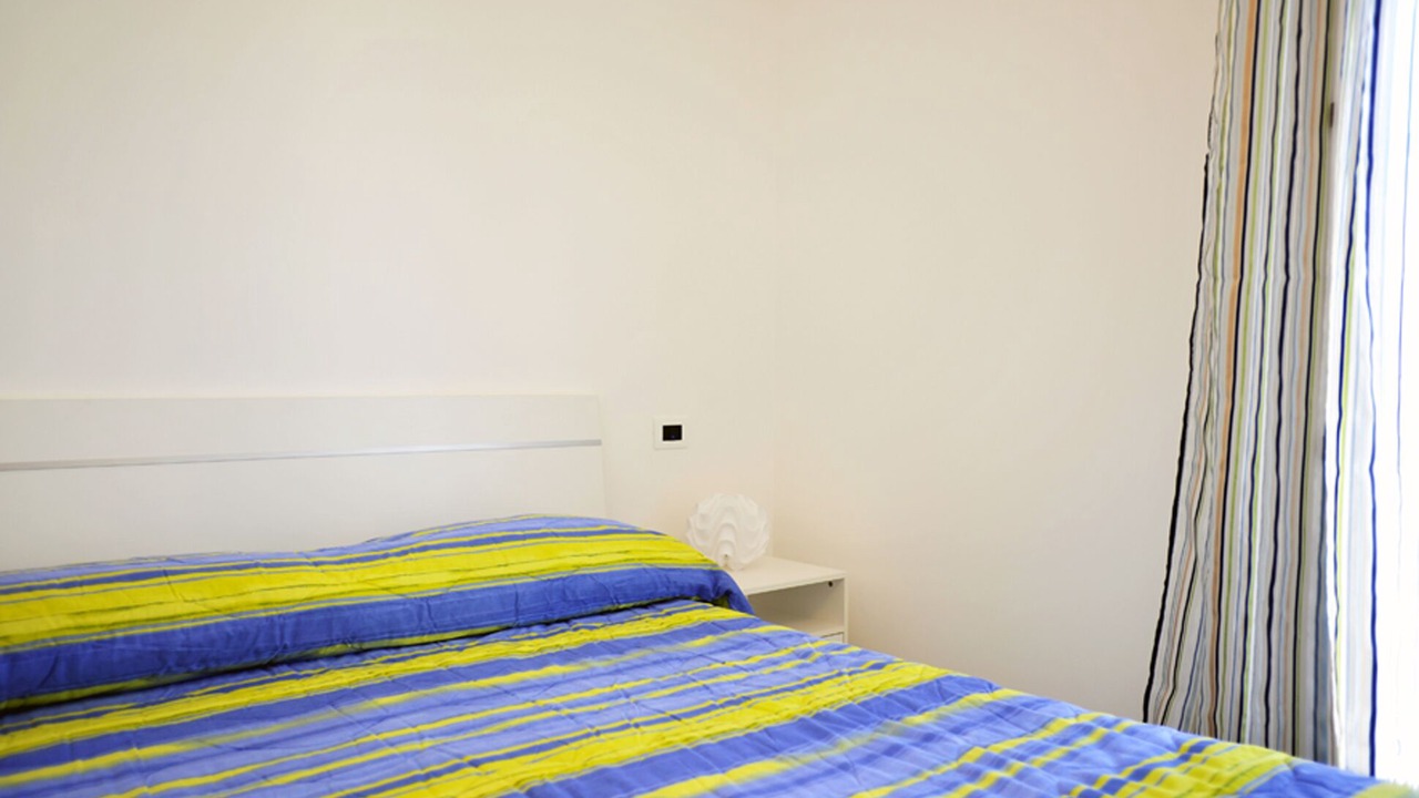 Photo of Bedroom in San Vito Lo Capo