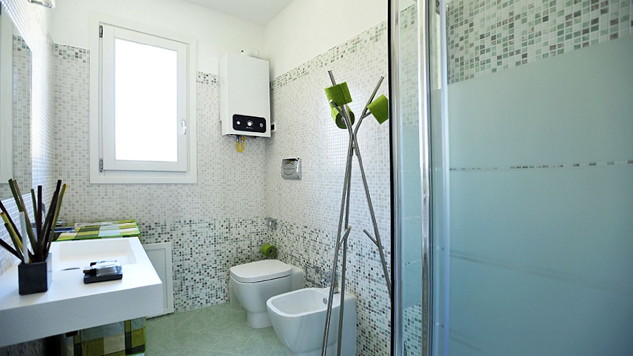 Photo of Bathroom in San Vito Lo Capo