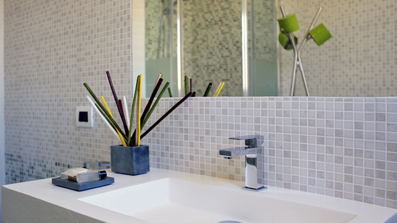 Photo of Bathroom in San Vito Lo Capo