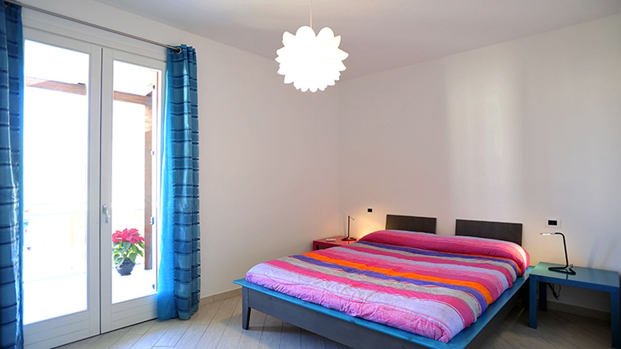 Photo of Bedroom in San Vito Lo Capo