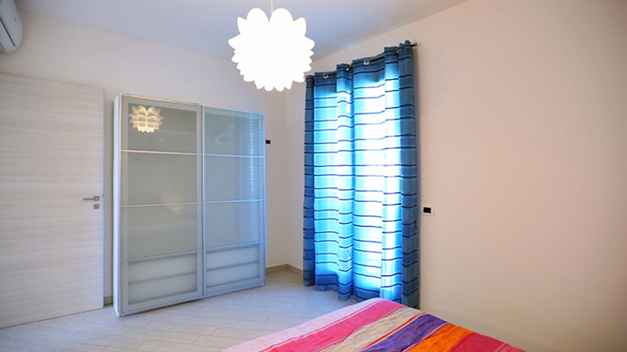 Photo of Bedroom in San Vito Lo Capo